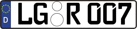 LG-R007