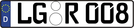 LG-R008