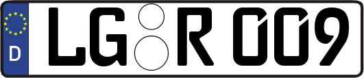 LG-R009