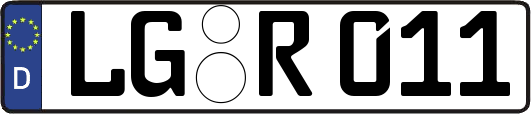 LG-R011