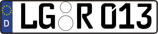 LG-R013