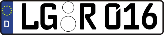 LG-R016