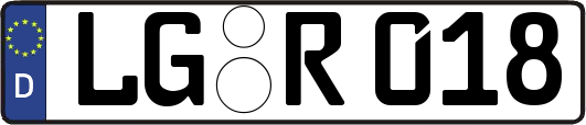 LG-R018