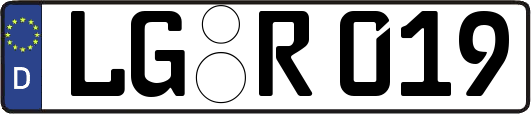 LG-R019