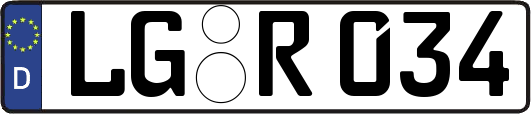 LG-R034