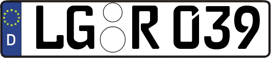 LG-R039