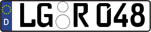 LG-R048