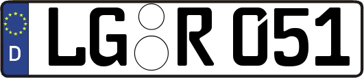 LG-R051