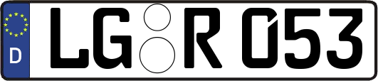 LG-R053