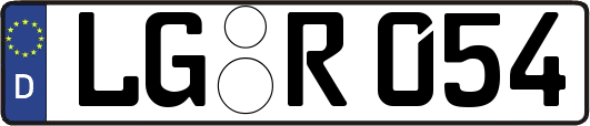 LG-R054