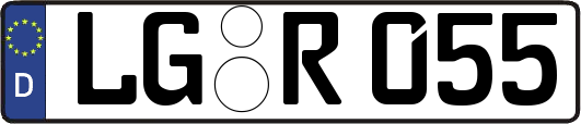 LG-R055