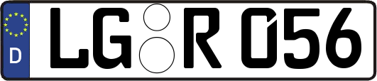 LG-R056