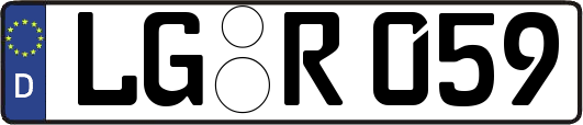 LG-R059