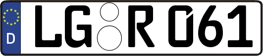 LG-R061