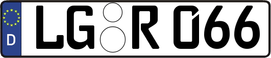 LG-R066