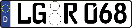 LG-R068