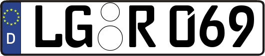 LG-R069