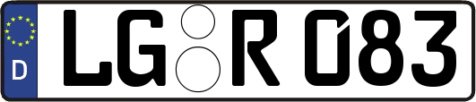 LG-R083