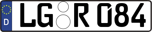 LG-R084