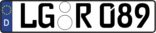 LG-R089