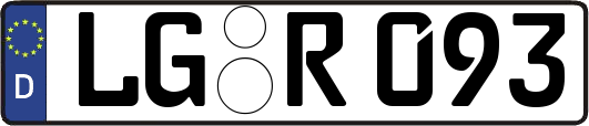 LG-R093