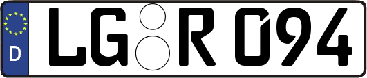 LG-R094