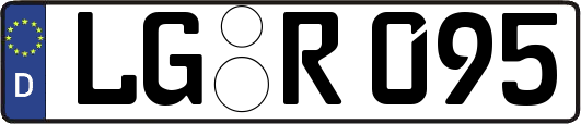 LG-R095