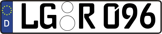 LG-R096