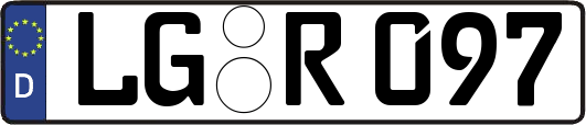 LG-R097