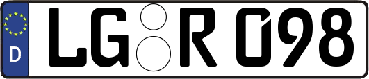 LG-R098