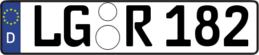 LG-R182