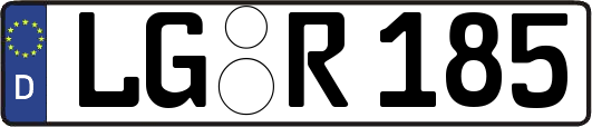 LG-R185