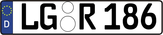 LG-R186