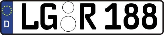 LG-R188
