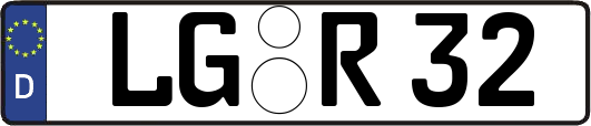 LG-R32