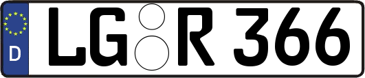 LG-R366