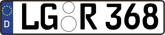 LG-R368