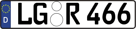 LG-R466