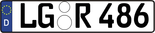 LG-R486