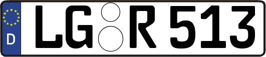 LG-R513