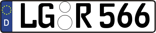 LG-R566