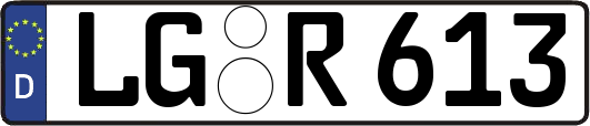 LG-R613