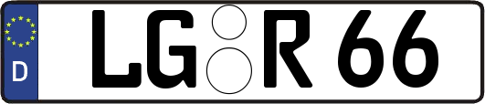 LG-R66