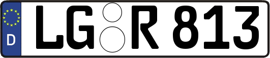 LG-R813