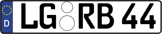LG-RB44