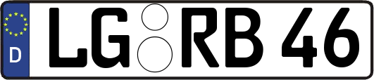 LG-RB46