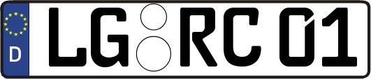 LG-RC01