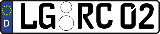LG-RC02