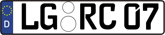 LG-RC07