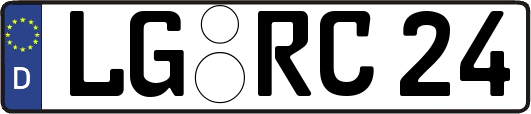 LG-RC24